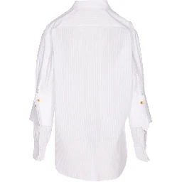 Loewe Shirts White