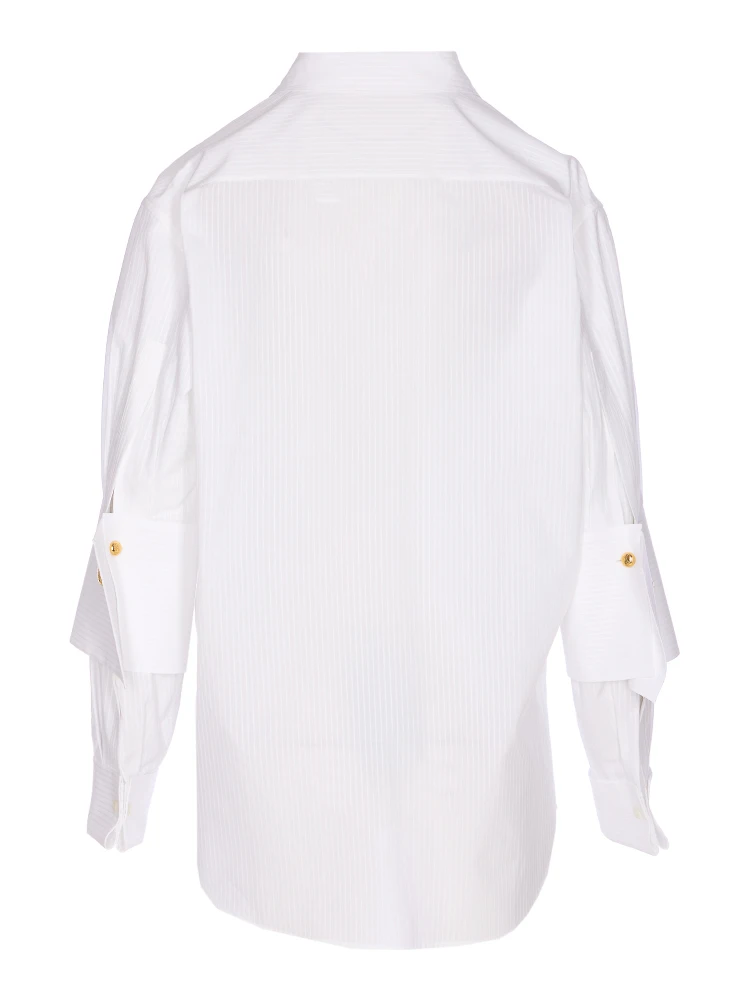 Loewe Shirts White alternative