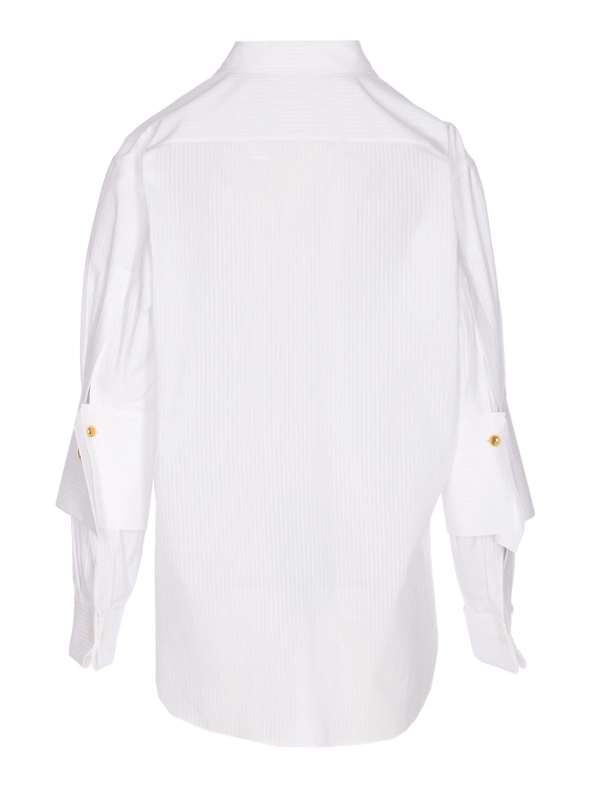 Loewe Shirts White
