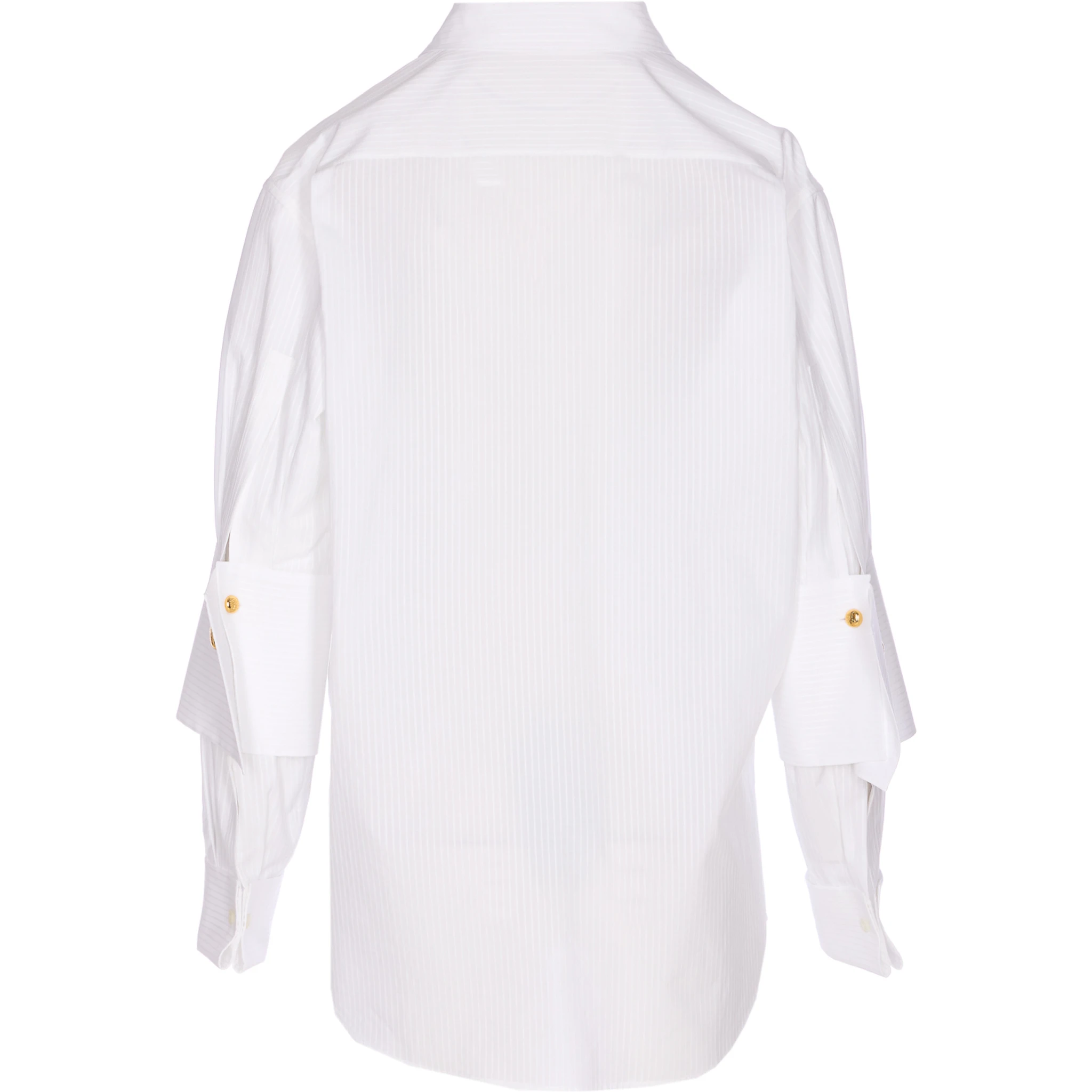 Loewe Shirts White