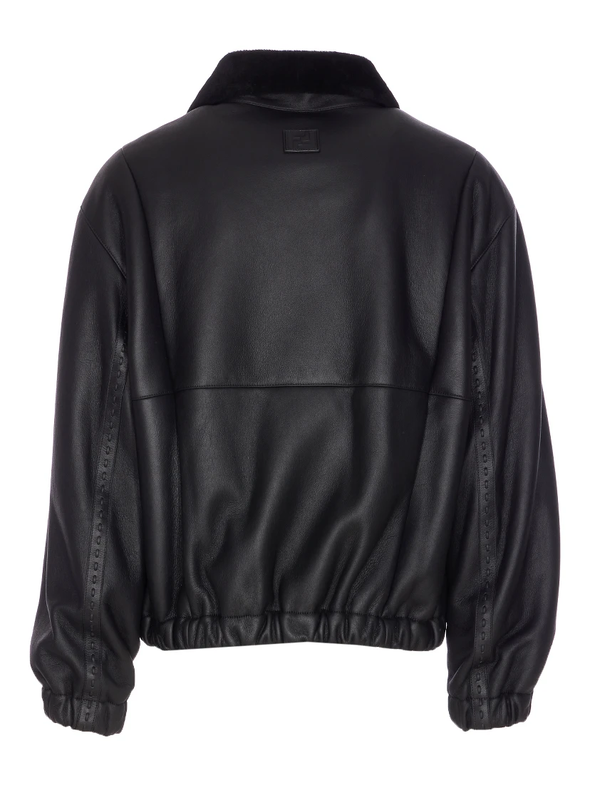 جاكيتات فندي