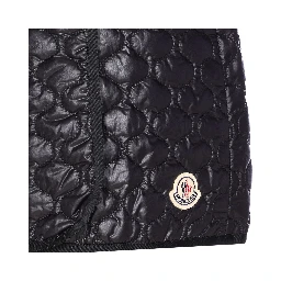 Moncler Skirts Black