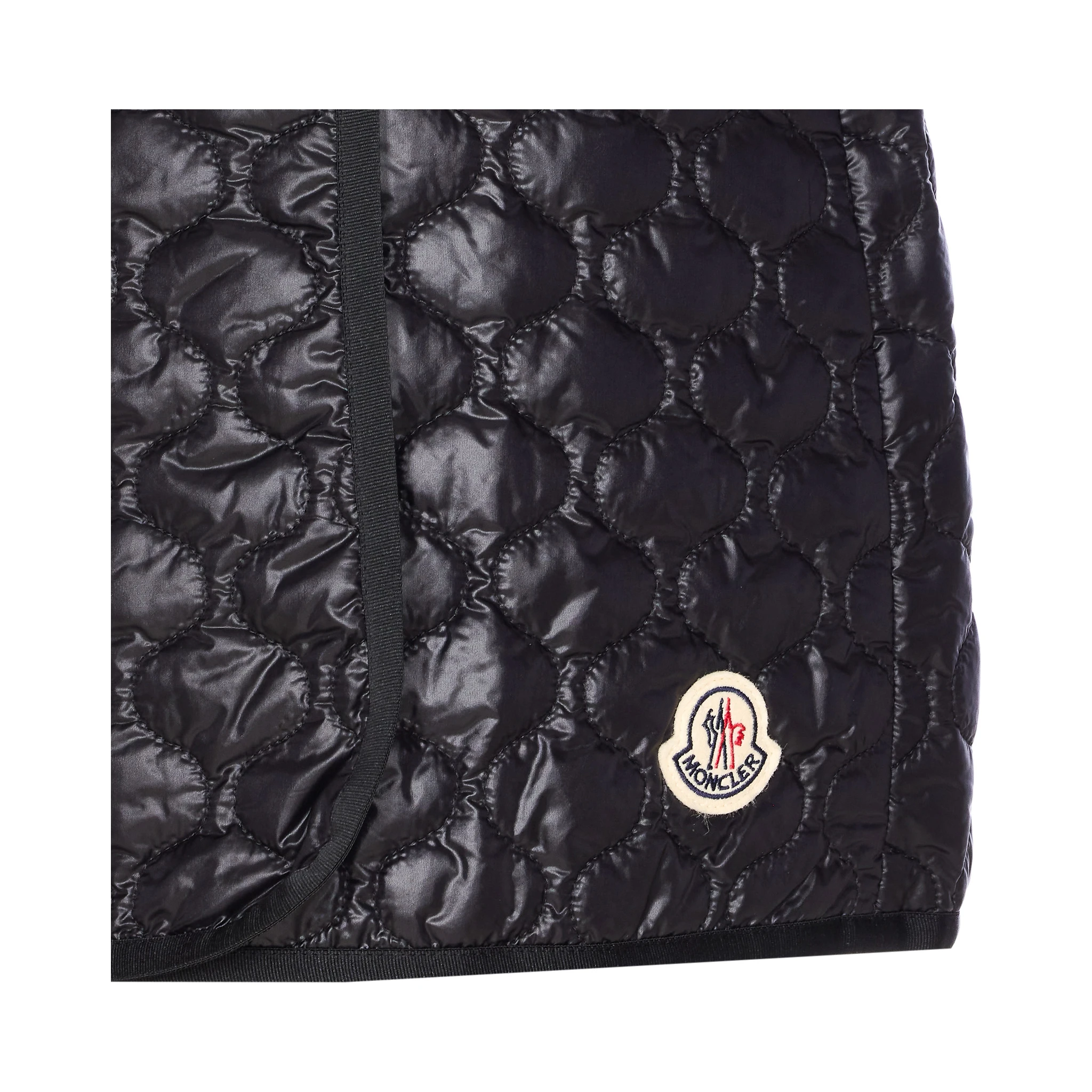 Moncler Skirts Black