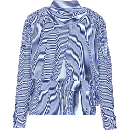 Sacai Shirts