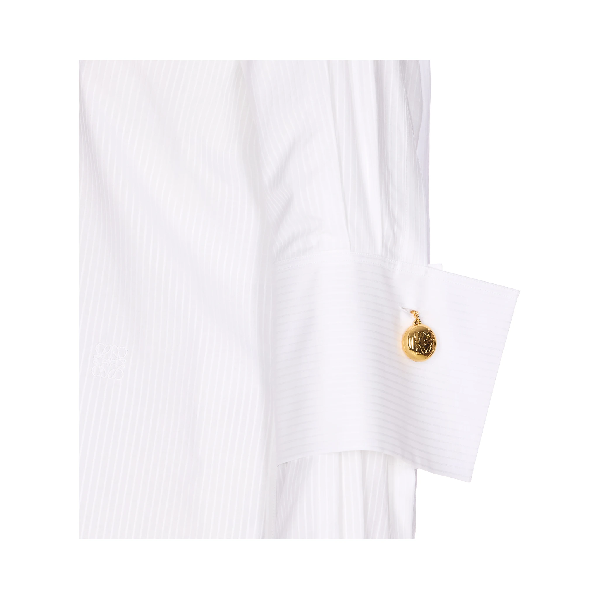 Loewe Shirts White