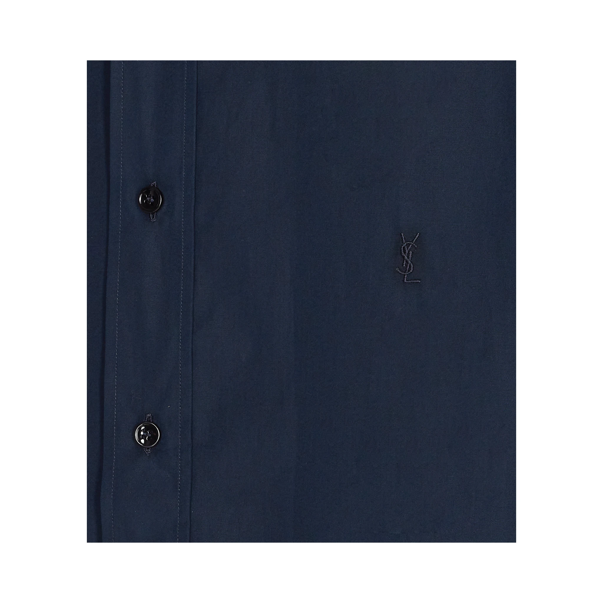 Saint Laurent  Shirts