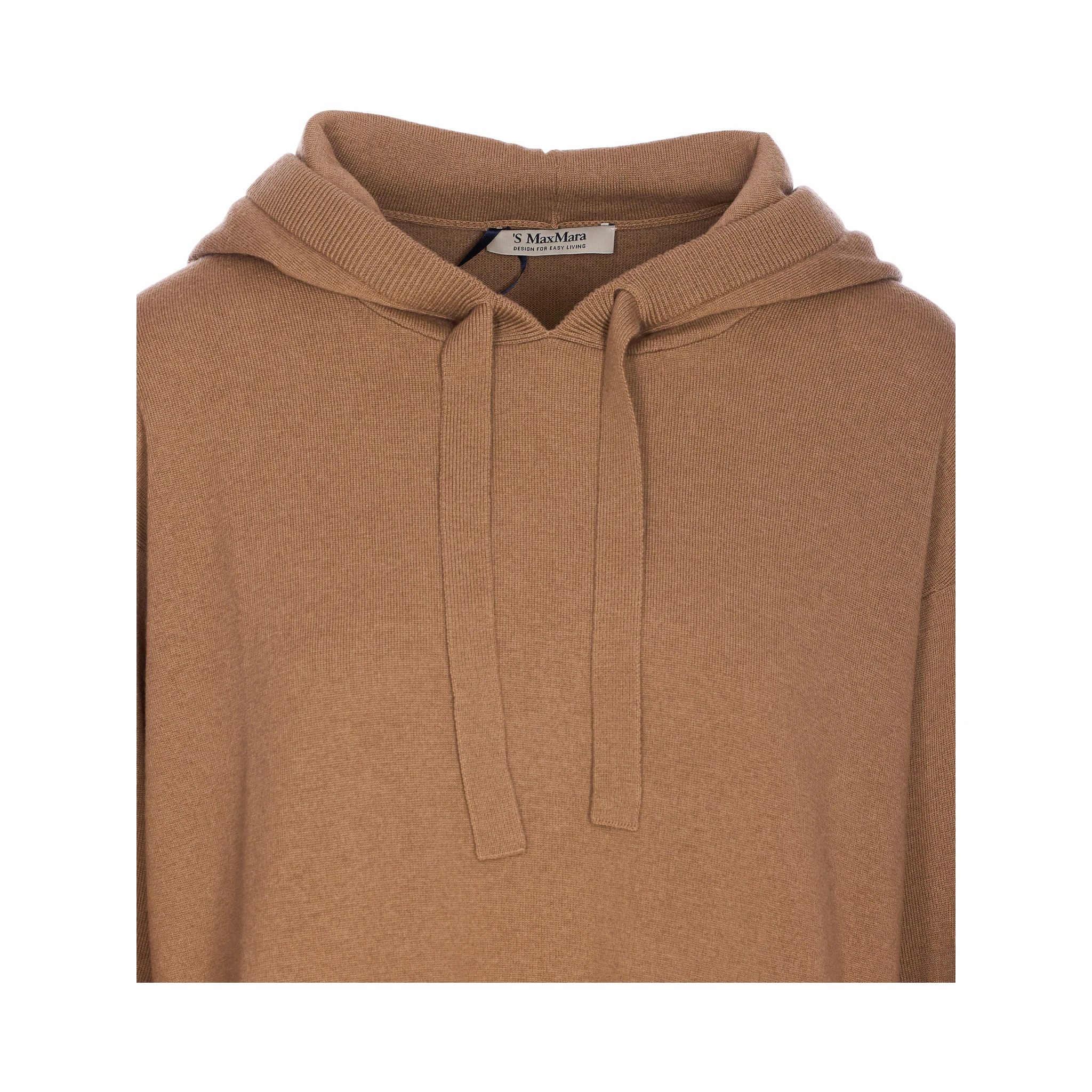 S Max Mara Sweaters Beige