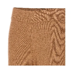 Max Mara Studio Trousers Brown