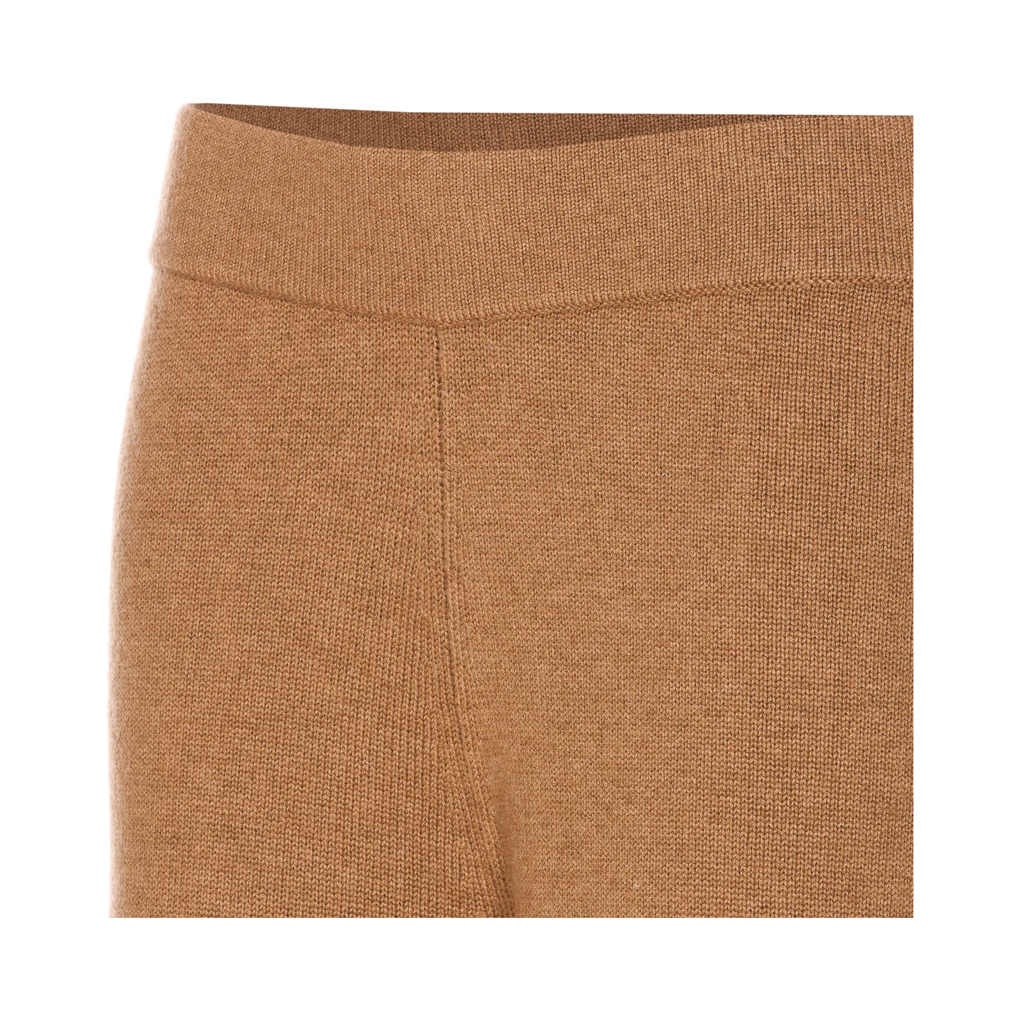 Max Mara Studio Trousers Brown