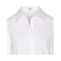 Loewe Shirts White