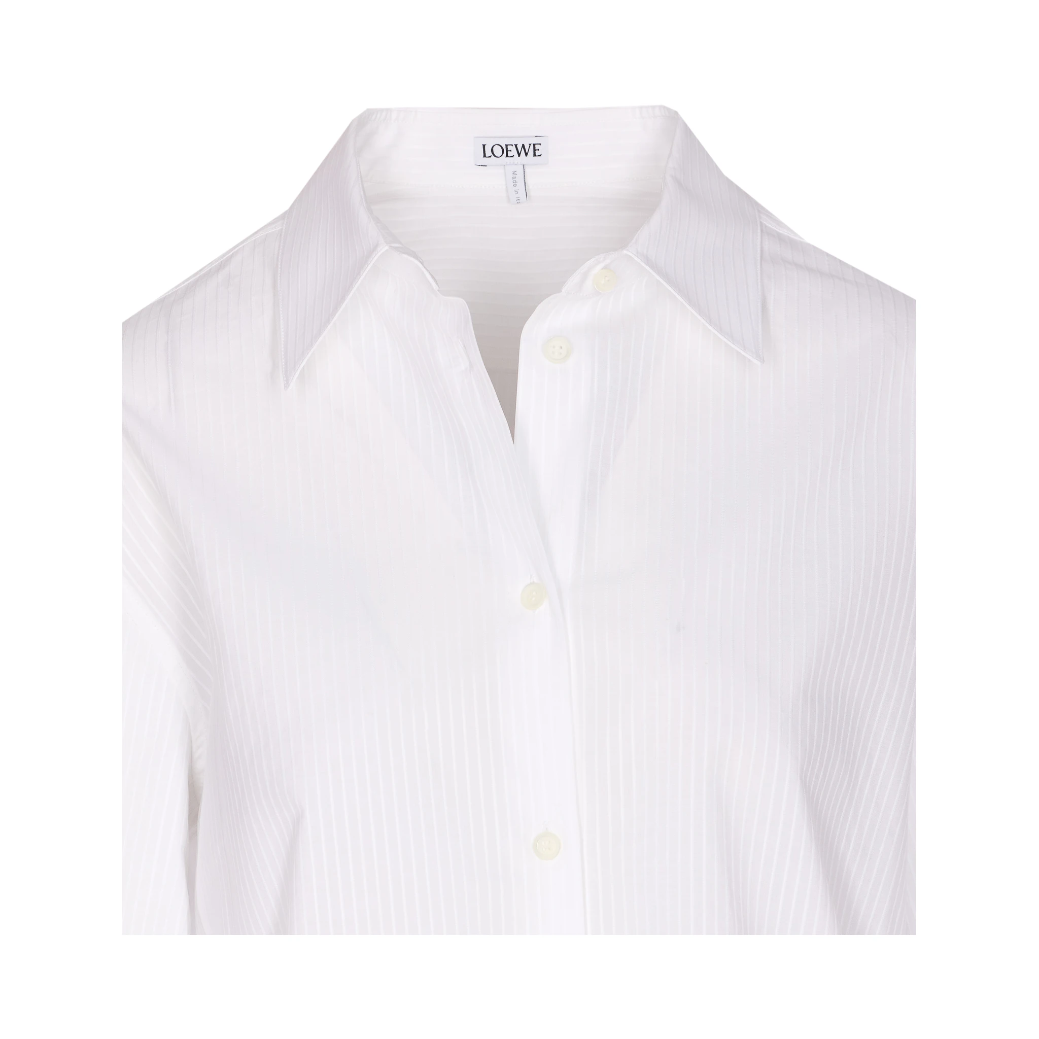 Loewe Shirts White