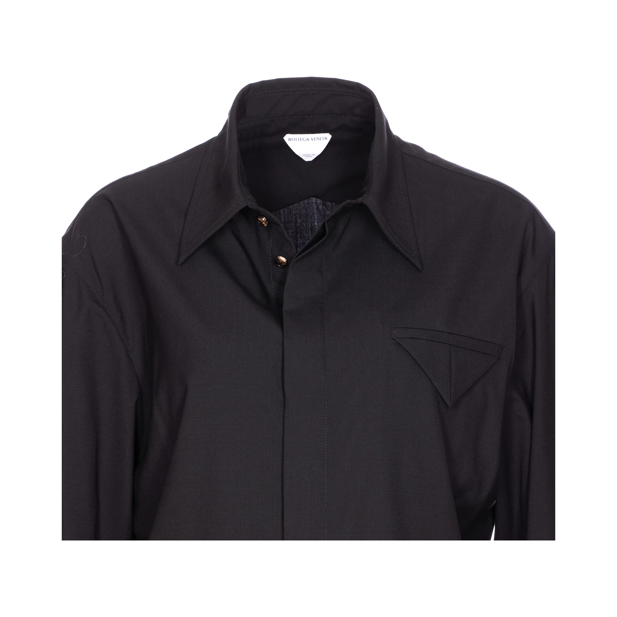 Bottega Veneta Shirts