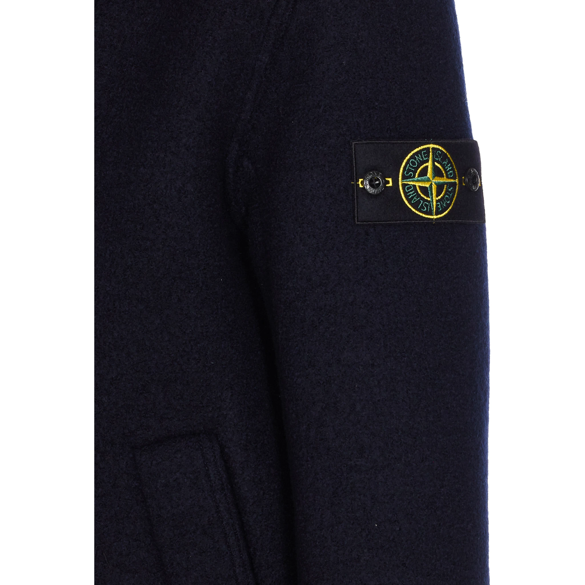 Stone Island Coats