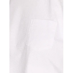 Sacai T-shirts and Polos White