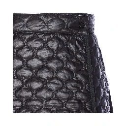 Moncler Skirts Black