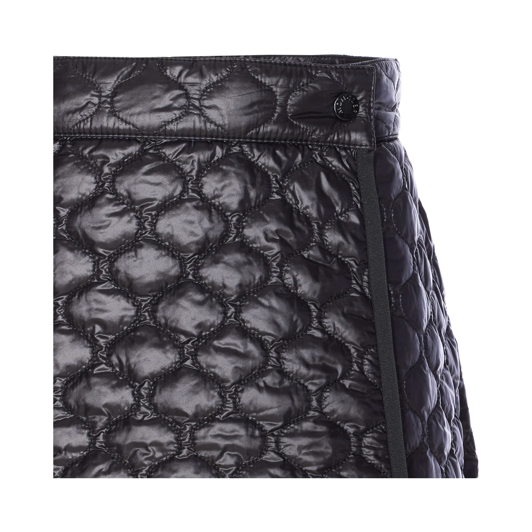 Moncler Skirts Black