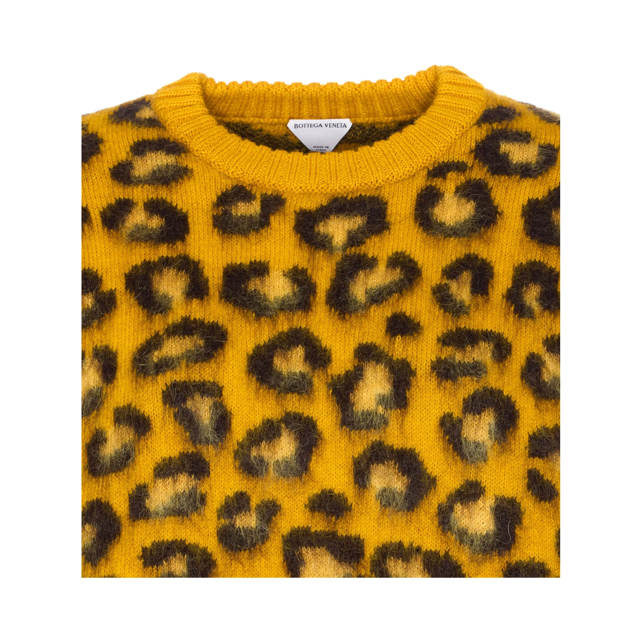 Bottega Veneta Sweaters