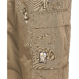 MONCLER GRENOBLE Trousers Beige