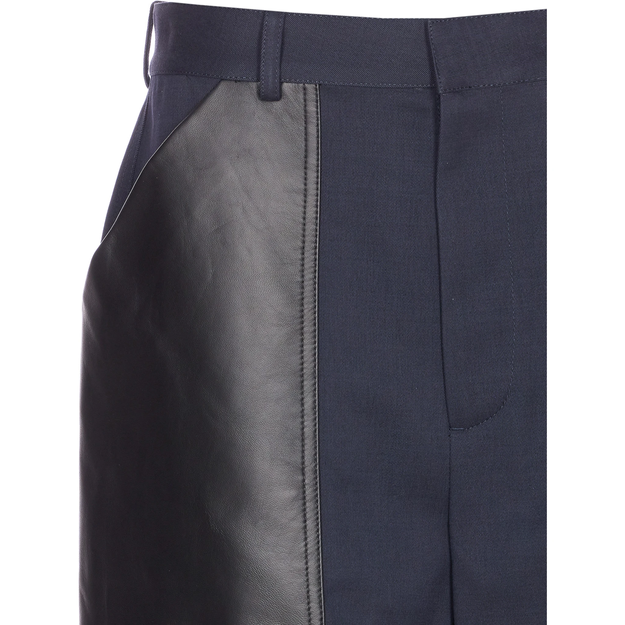 Bottega Veneta Trousers