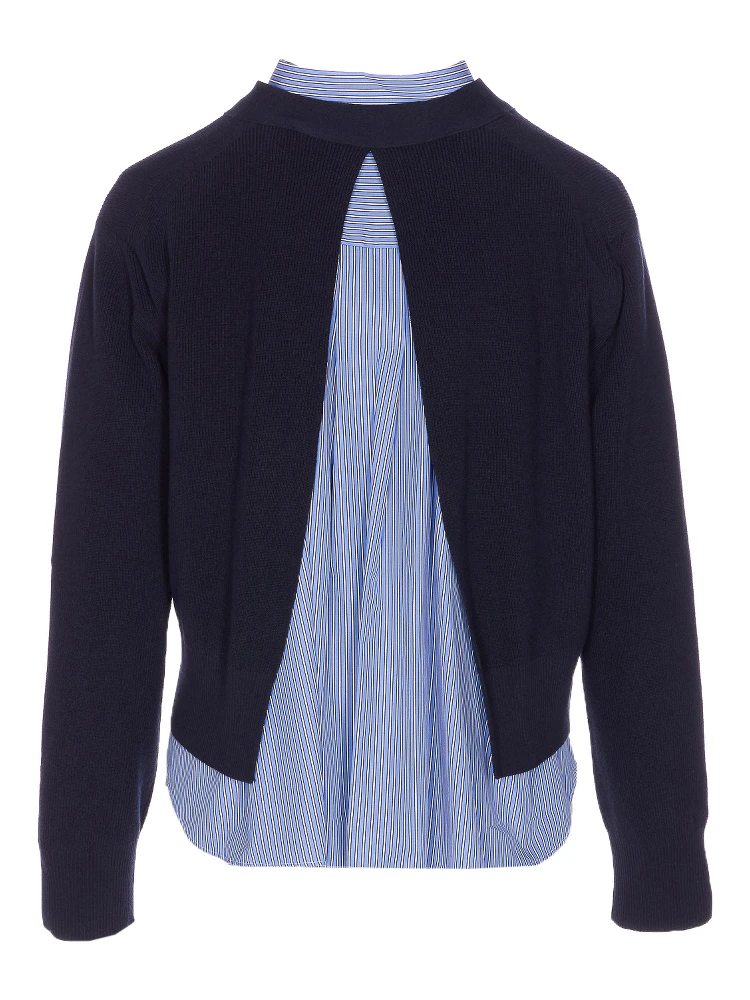 Sacai Sweaters alternative