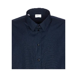 قمصان سان لوران