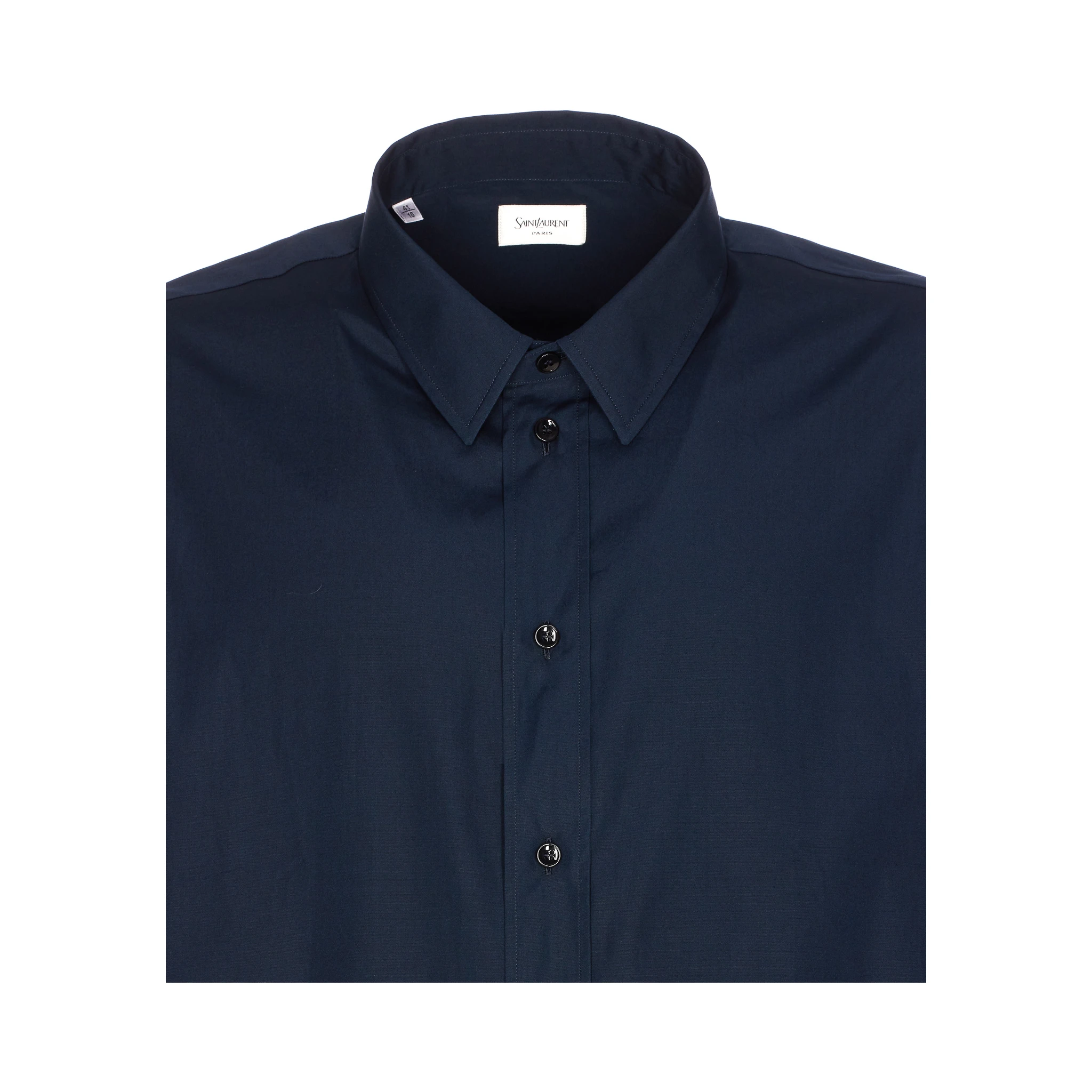 Saint Laurent  Shirts