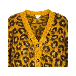 Bottega Veneta Sweaters