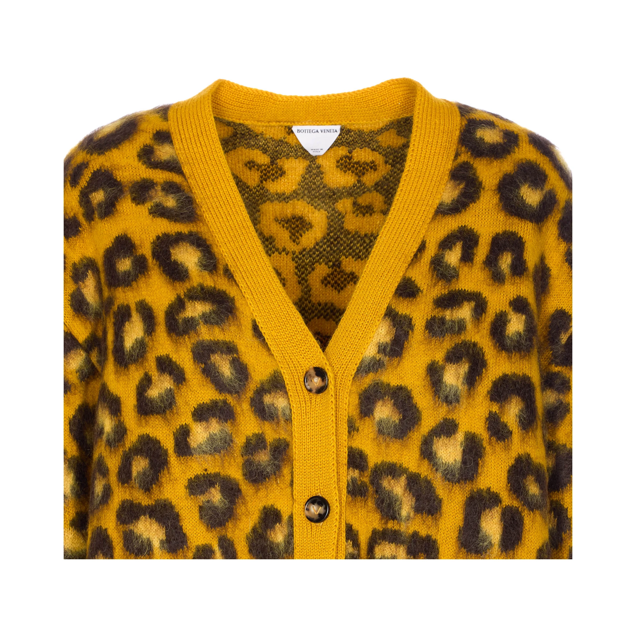 Bottega Veneta Sweaters