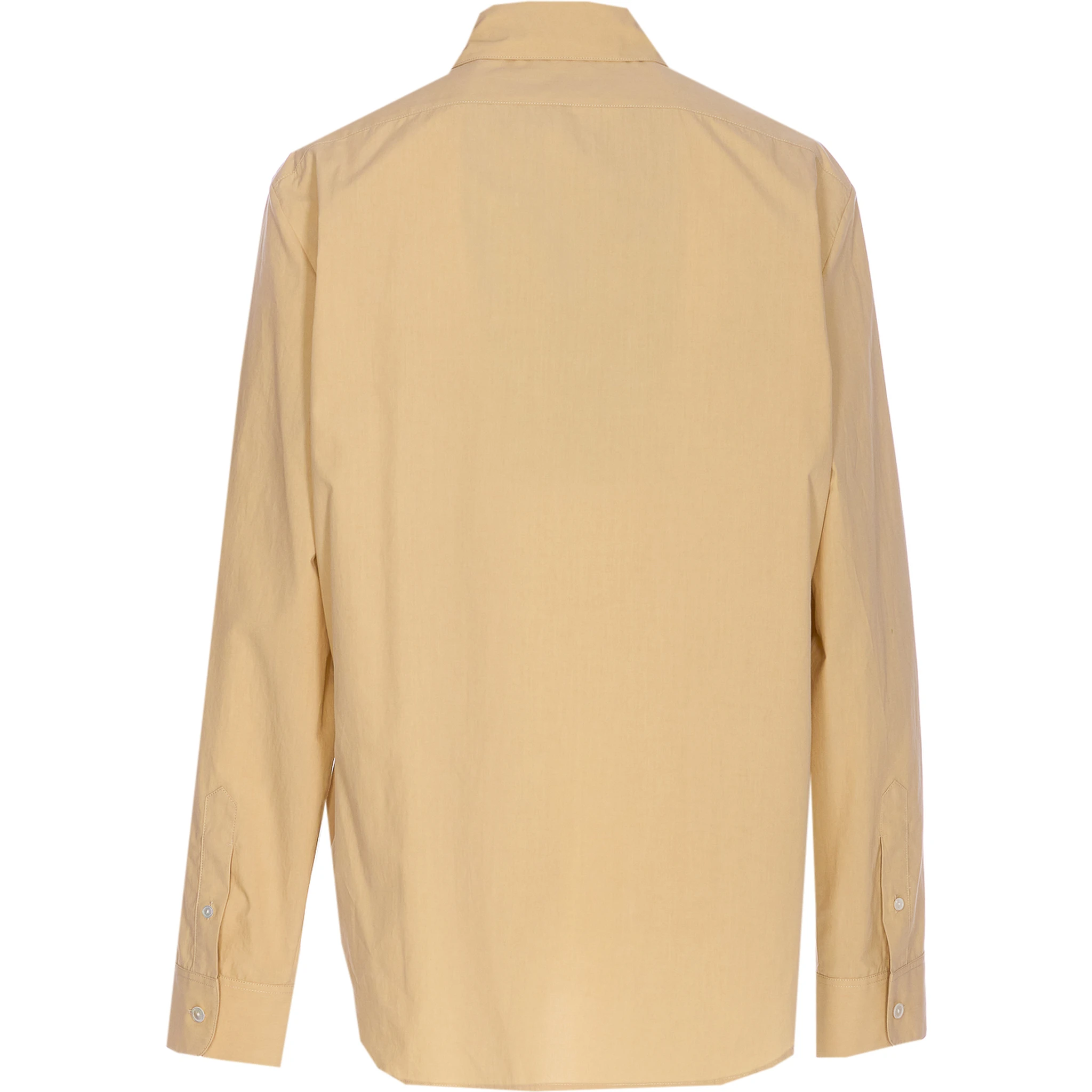 The Row Shirts Beige