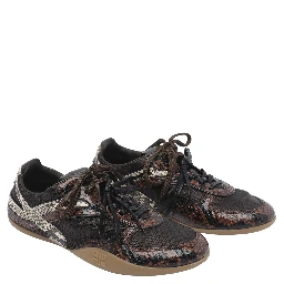 Miu Miu Sneakers Brown
