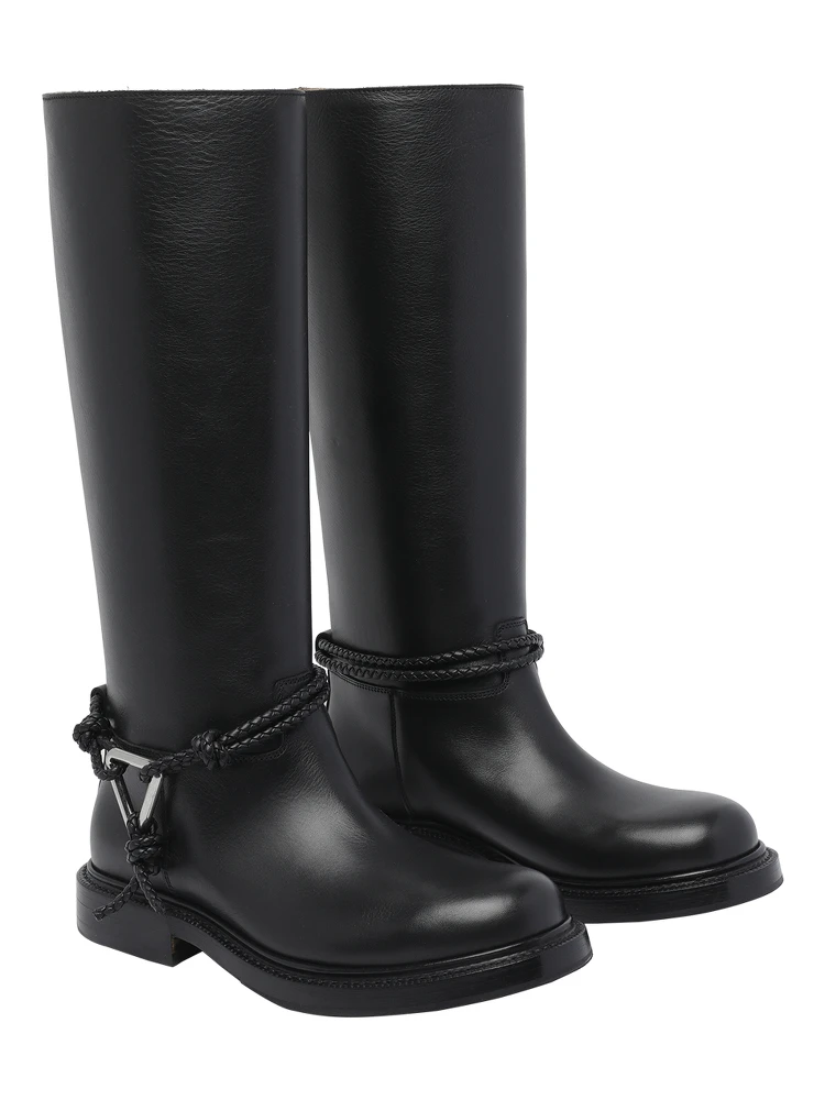 Bottega Veneta Boots alternative