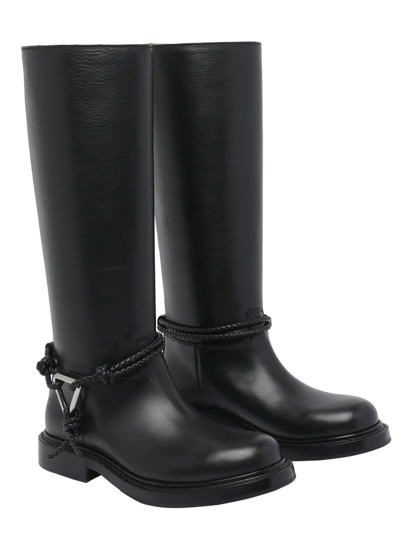 Bottega Veneta Boots
