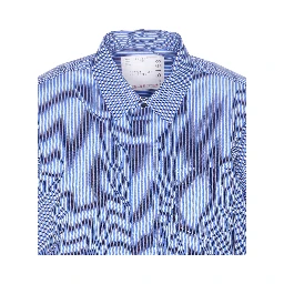 Sacai Shirts