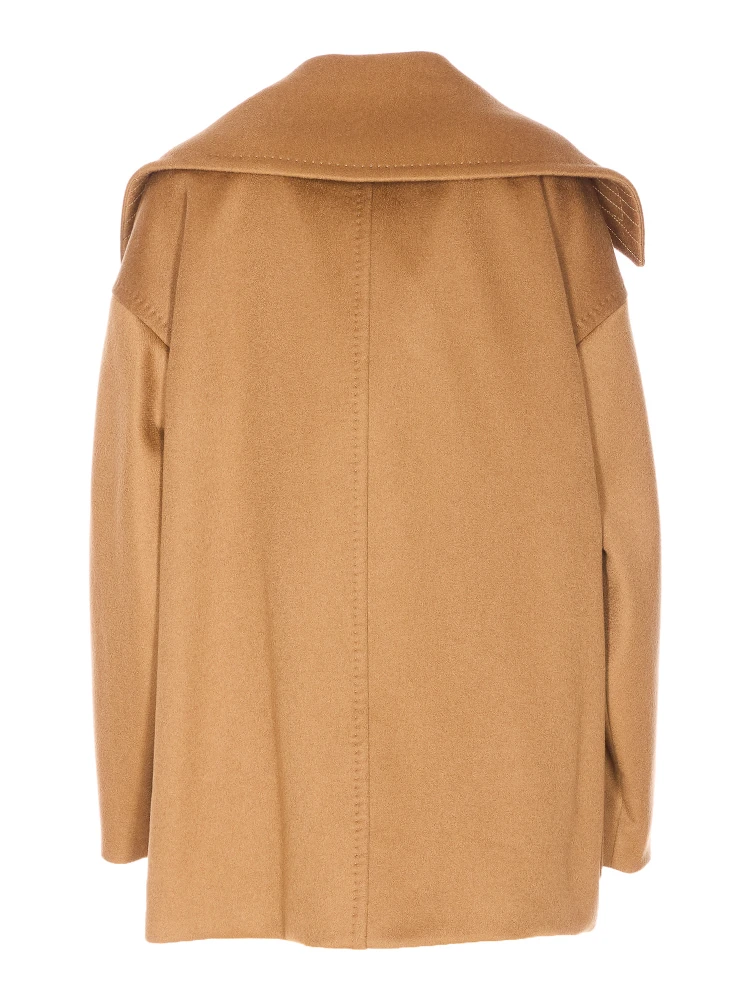 Max Mara Coats Beige alternative