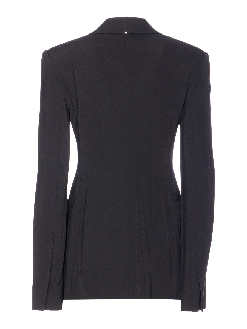 SportMax  Jackets Black