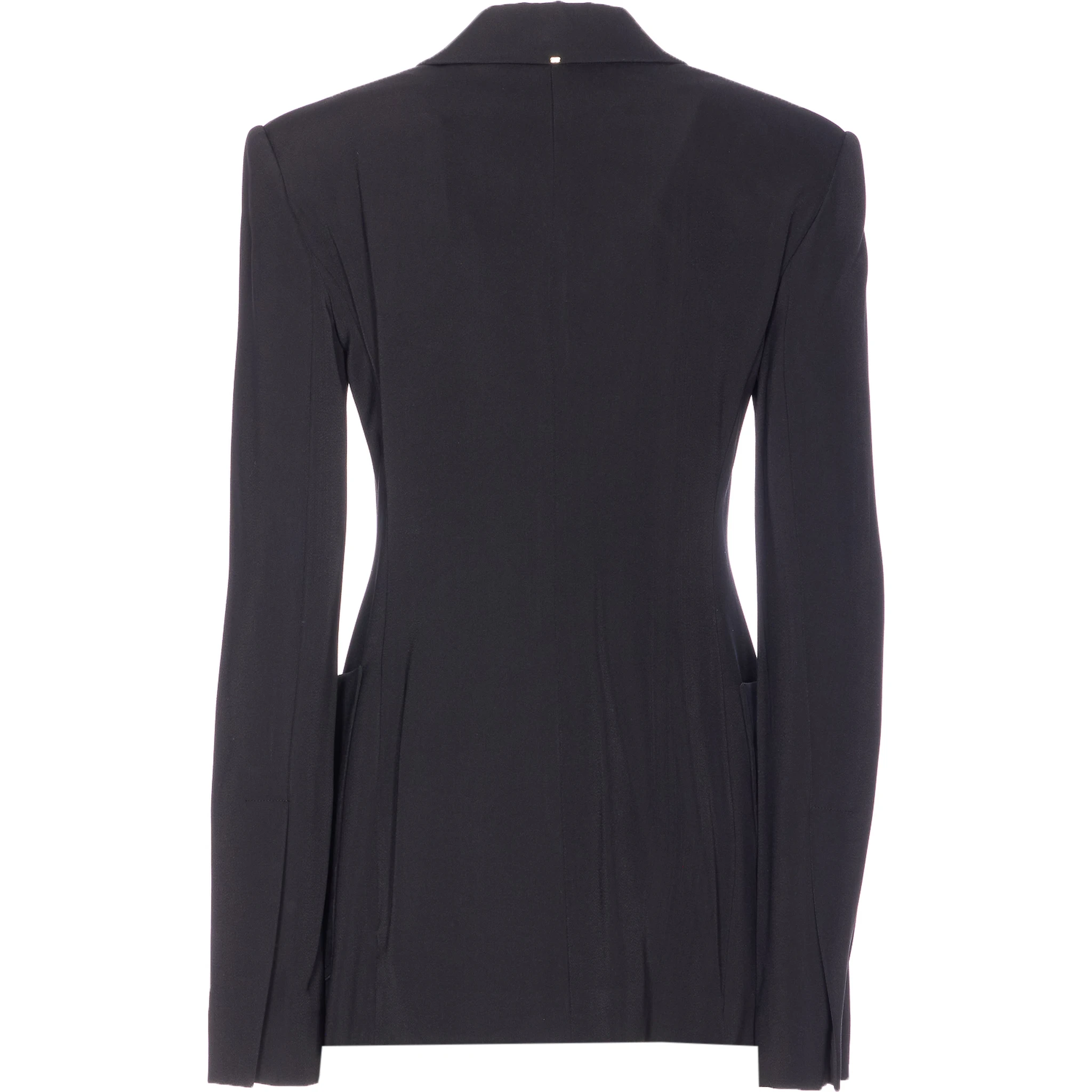 SportMax  Jackets Black