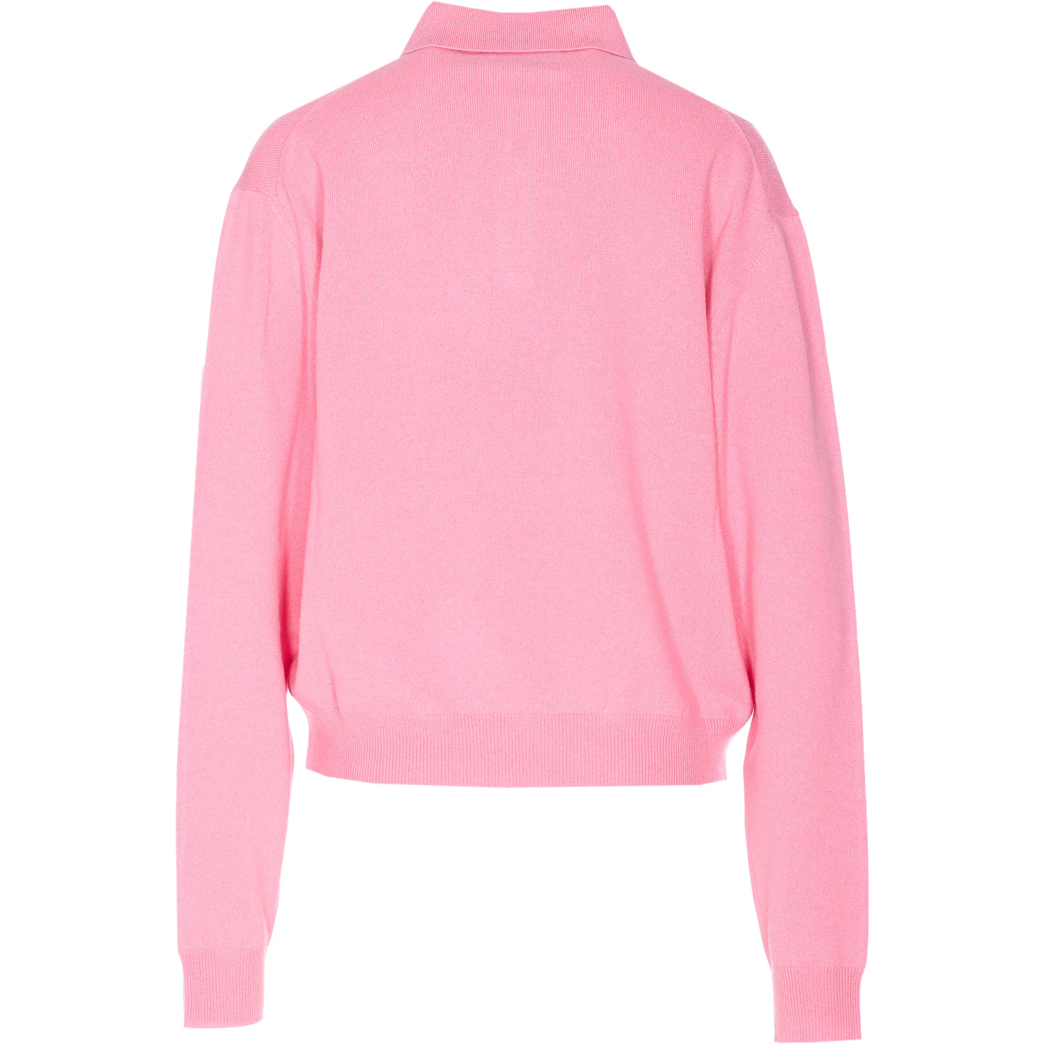 Miu Miu Sweaters Pink