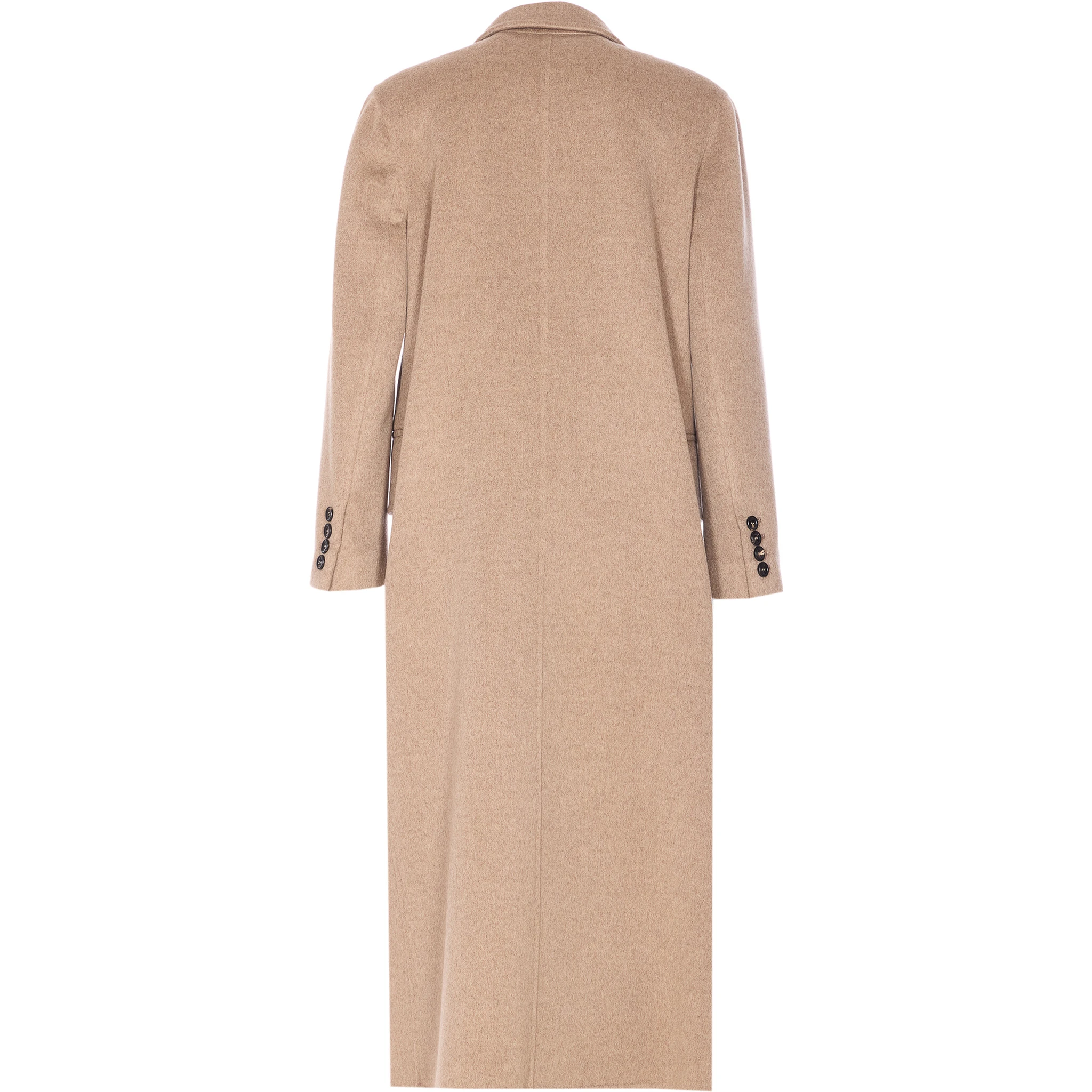 Max Mara Coats Beige
