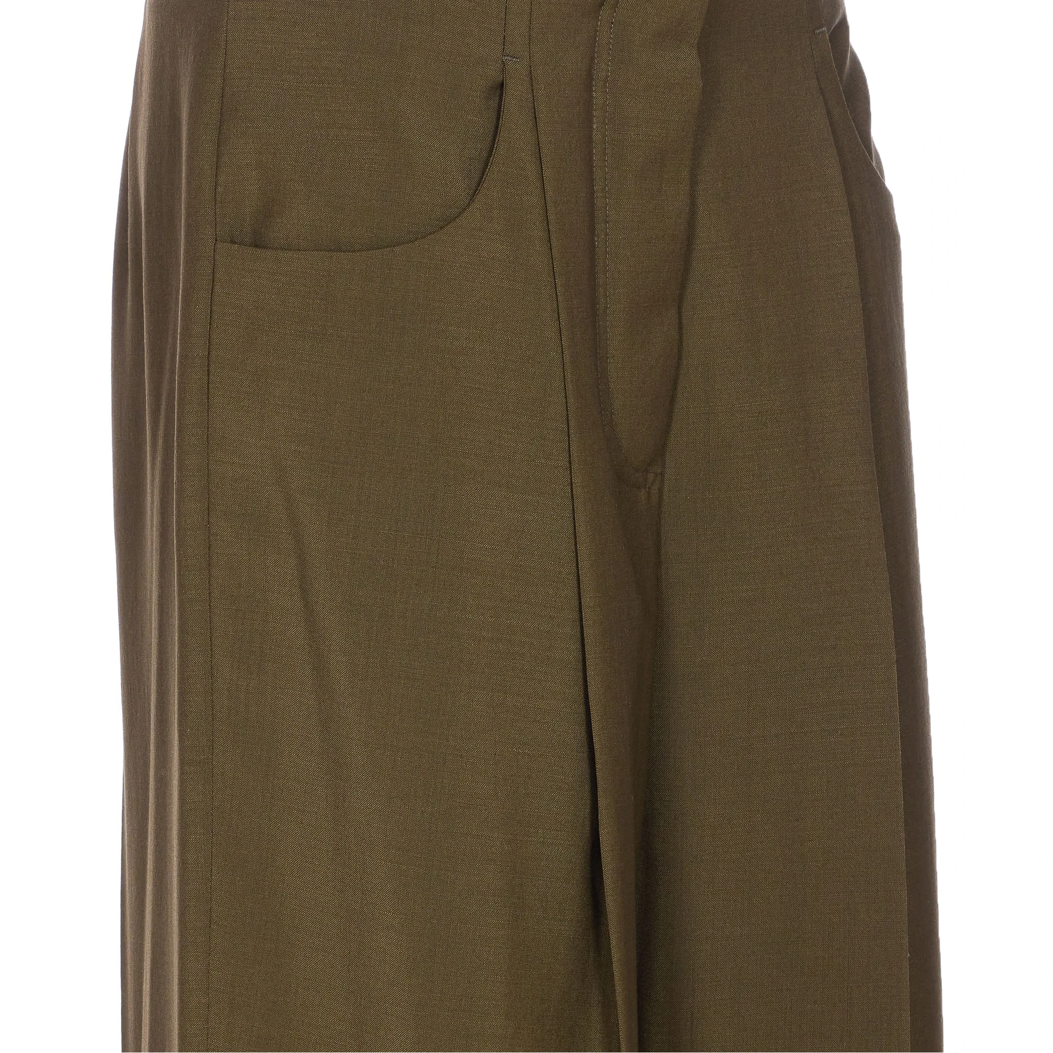 Fendi Trousers