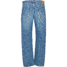 جينز سان لوران