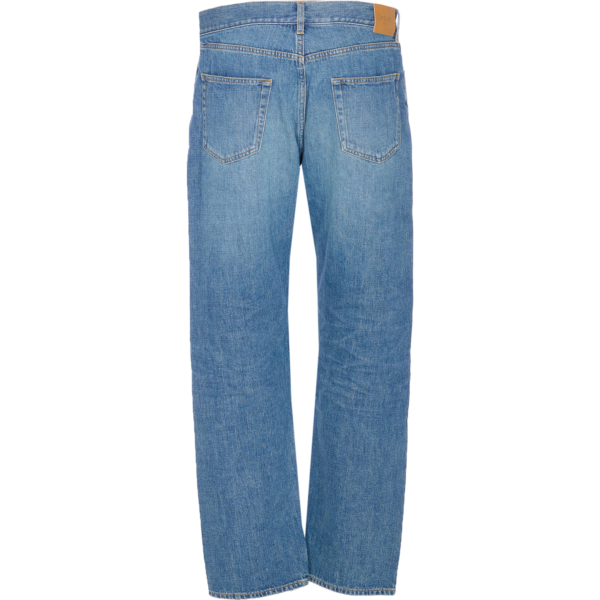 جينز سان لوران