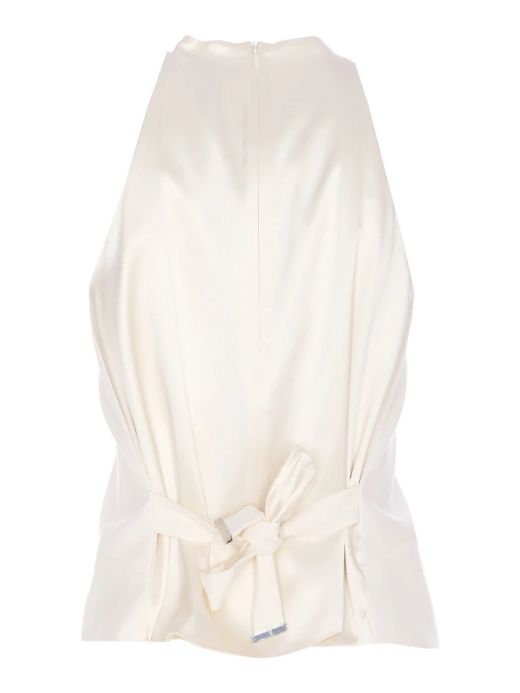 Max Mara Top White alternative