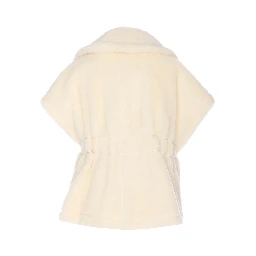 Max Mara Jackets White