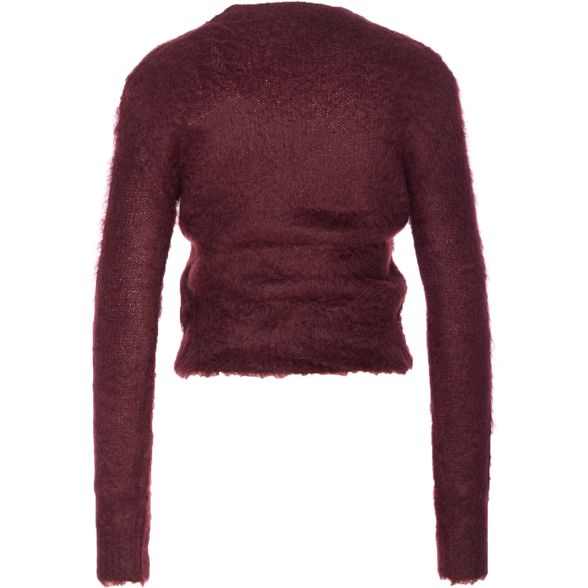Max Mara Sweaters Red
