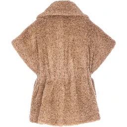 Max Mara Jackets Beige