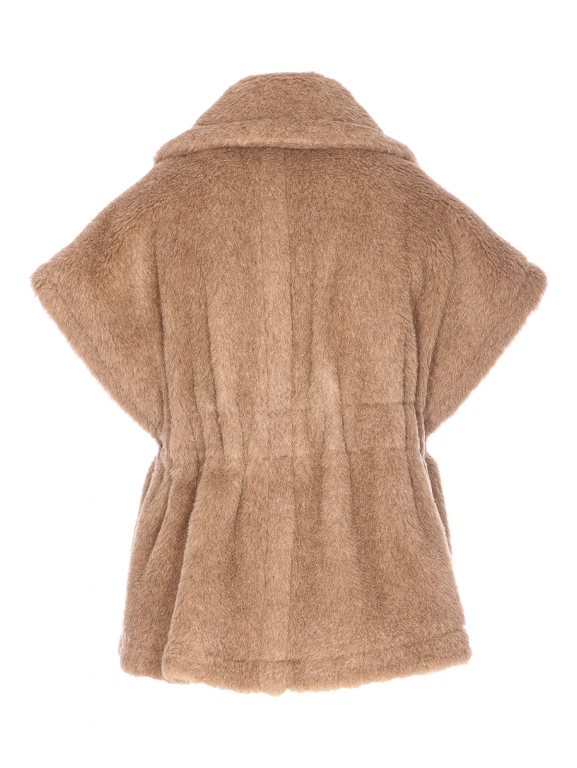 Max Mara Jackets Beige