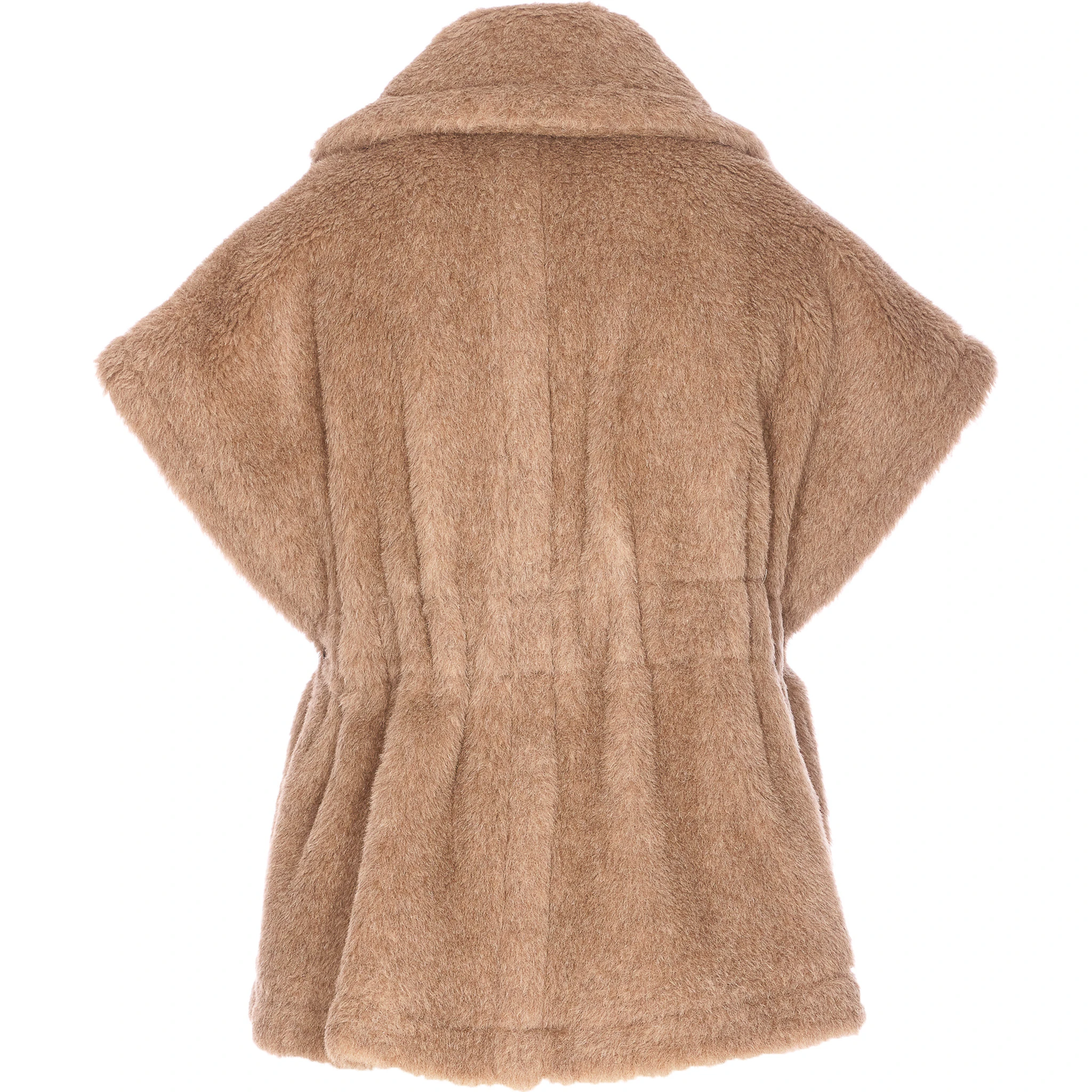 Max Mara Jackets Beige