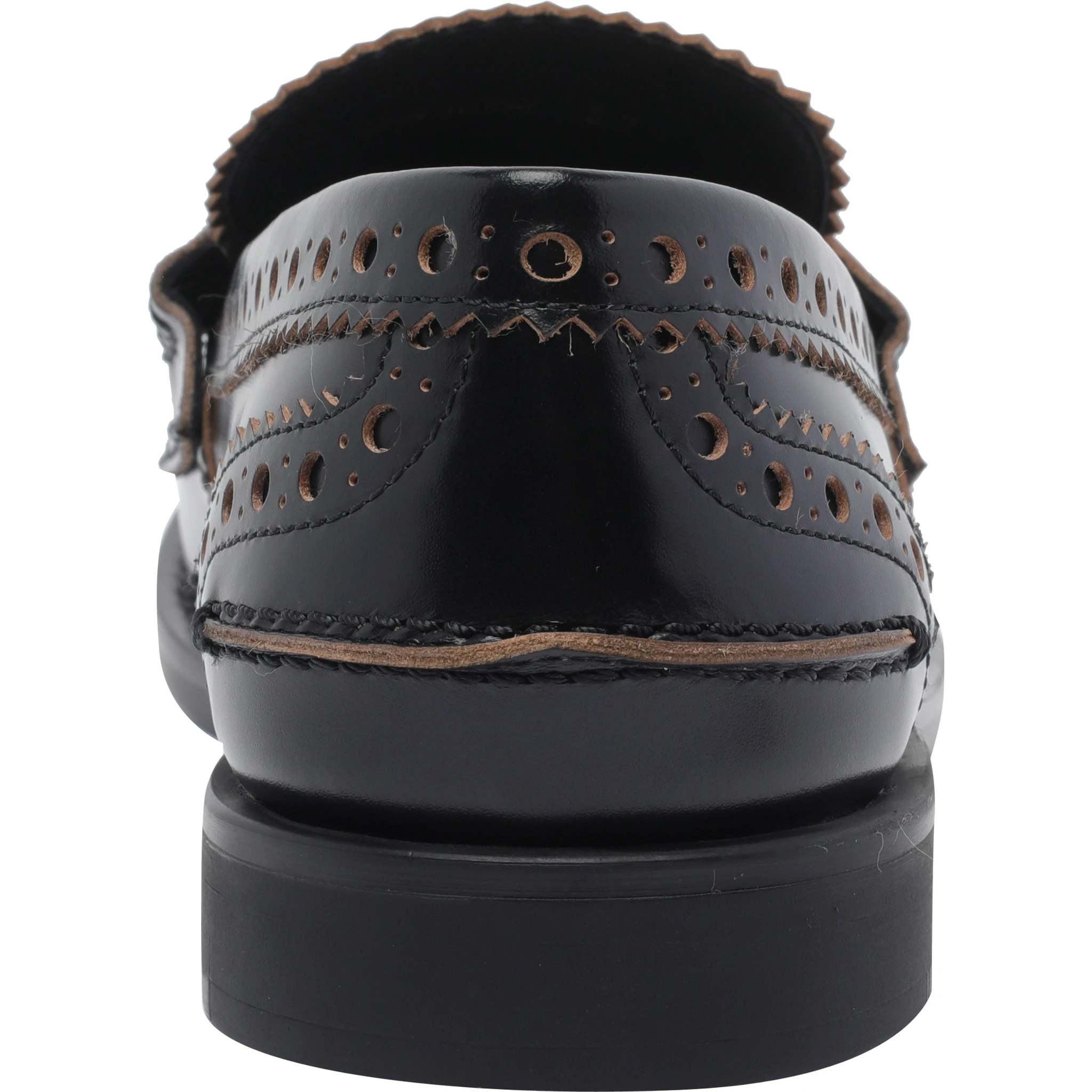 Miu Miu Flat shoes Black