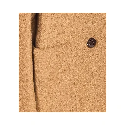 Max Mara Coats Beige