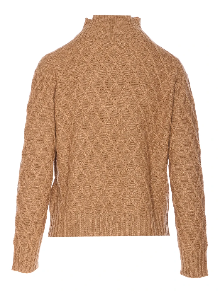 Max Mara Sweaters Beige alternative